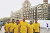 Mumbai to Mangaluru Swim to Pay Tribute to 26/11 Victims